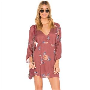 Amuse Society Wayfair Dress